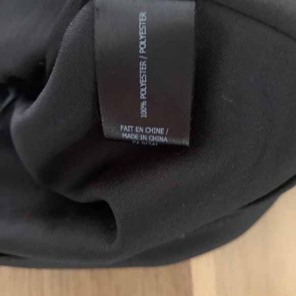 Icône by Maison Simons metallic dressy tank - Picture 2 of 5